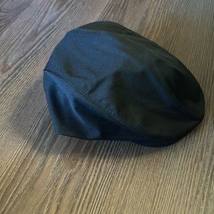 Tiger Woods Newsboy Golf Hat